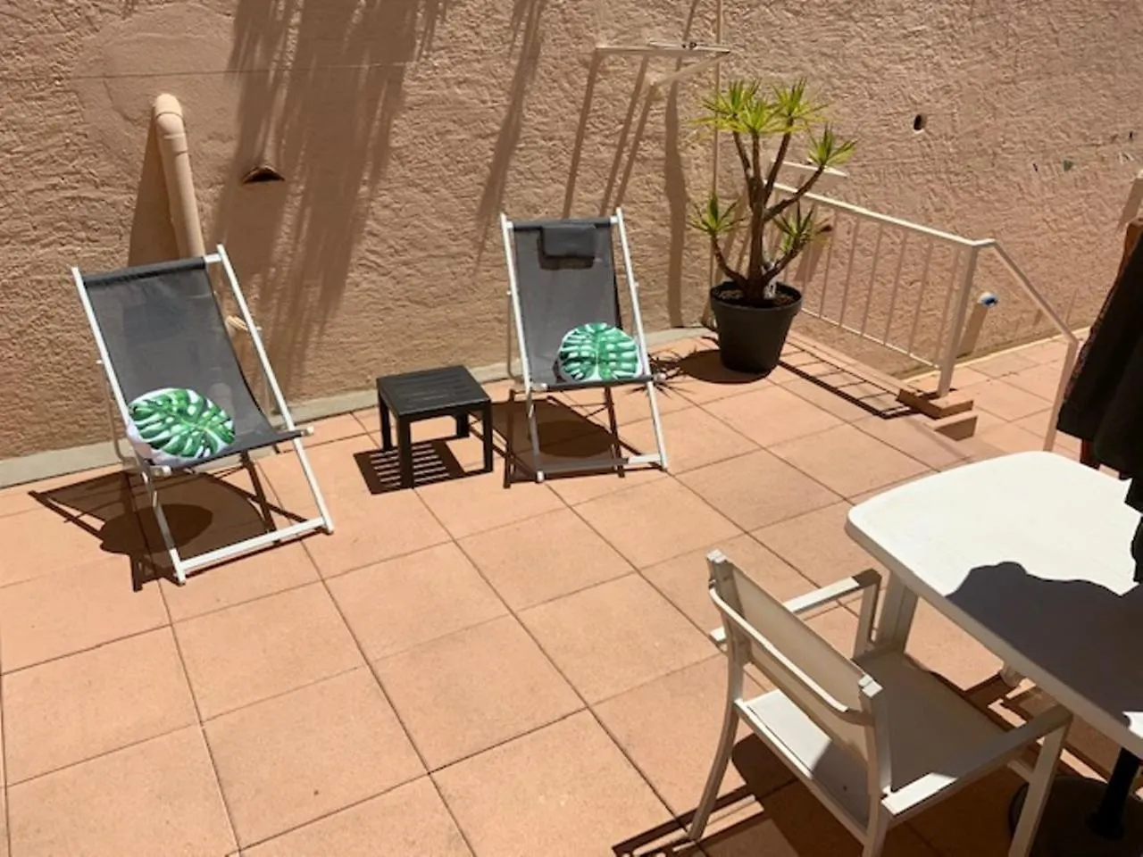 Holiday home Marycel T2 Avec Terrasse Wifi Clim Et Garage Villa Bandol France