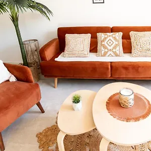 Loursinade - Jolie Maison Avec Jacuzzi Et Jardin Hébergement de vacances