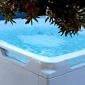 Dream House&spa - Céline Et Olivier Hébergement de vacances
