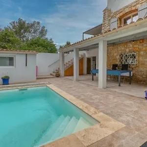 Location Avec Piscine & Parking Prive A Hébergement de vacances