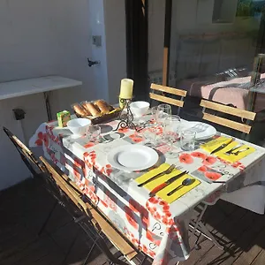 Chant Des Cigales Hébergement de vacances