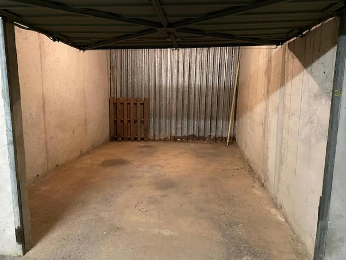 فيلا Marycel T2 Avec Terrasse Wifi Clim Et Garage باندول بيت للعطل